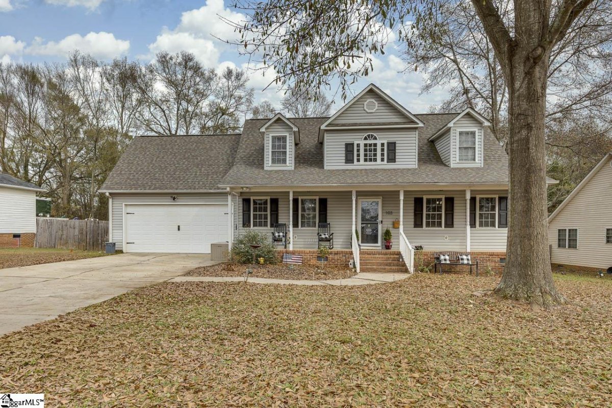 103 Jester Court