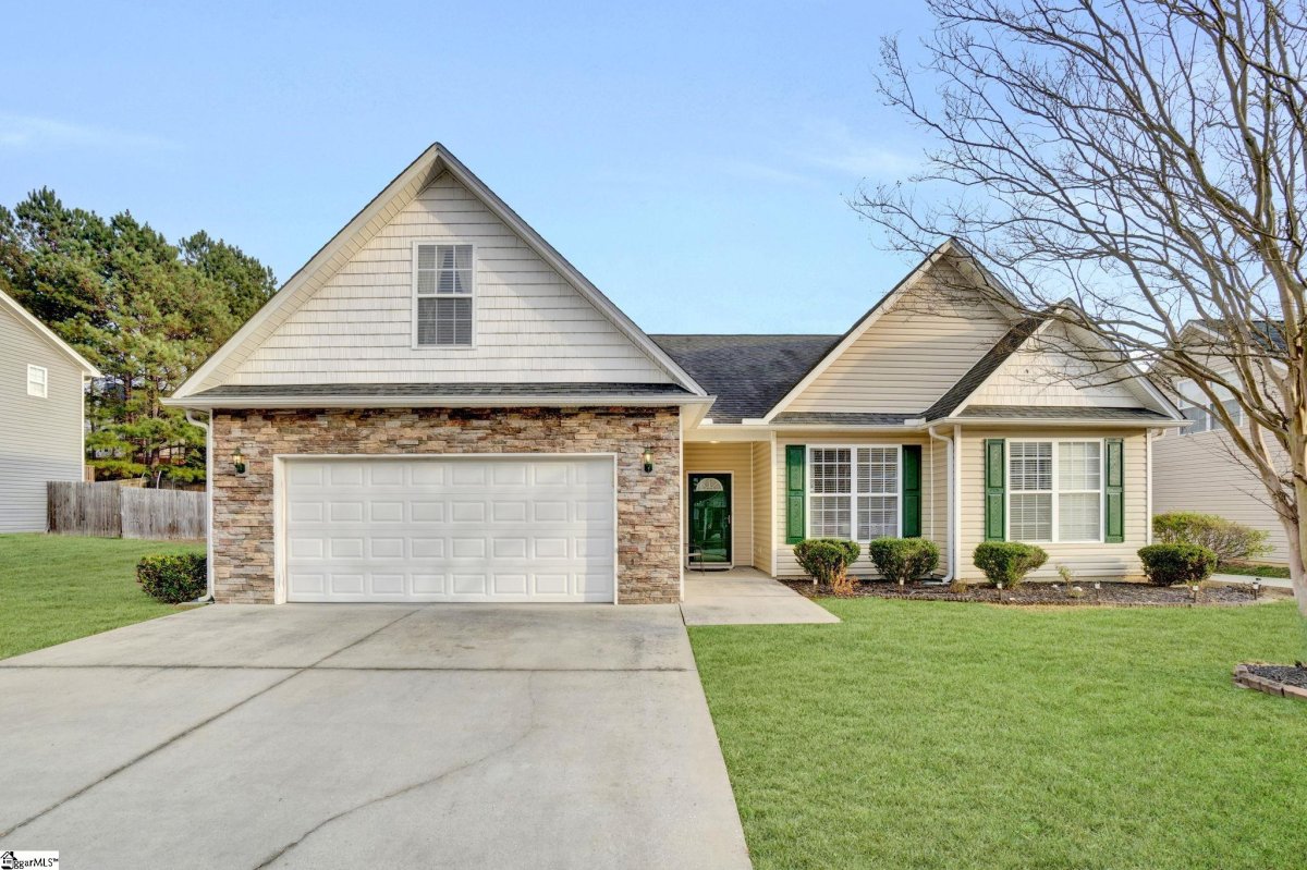 8 Greenbranch Way