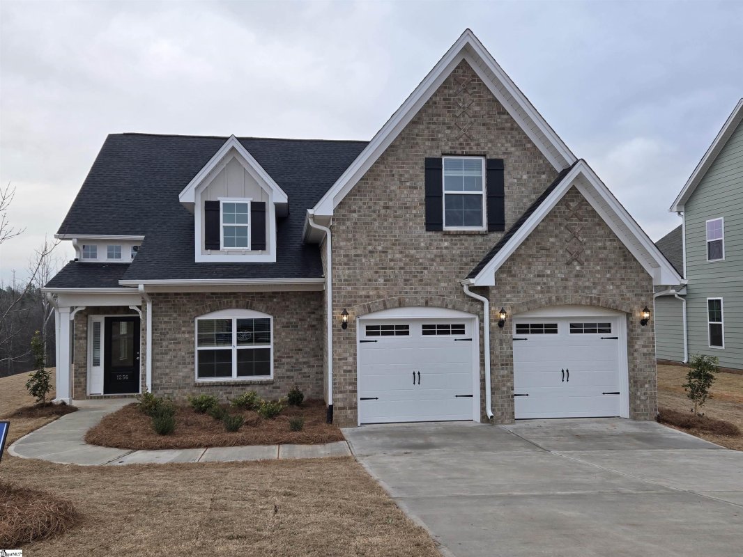 1256 Dockyard Lane