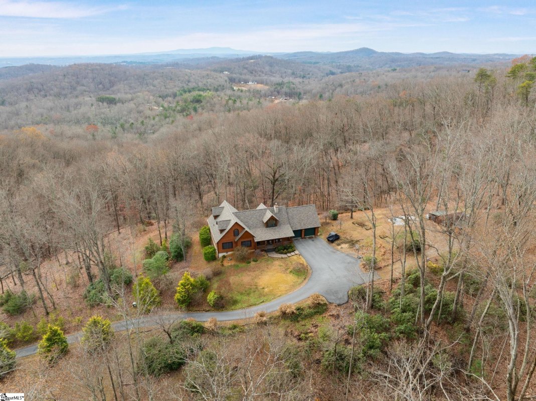 152 Glassy Falls Trail