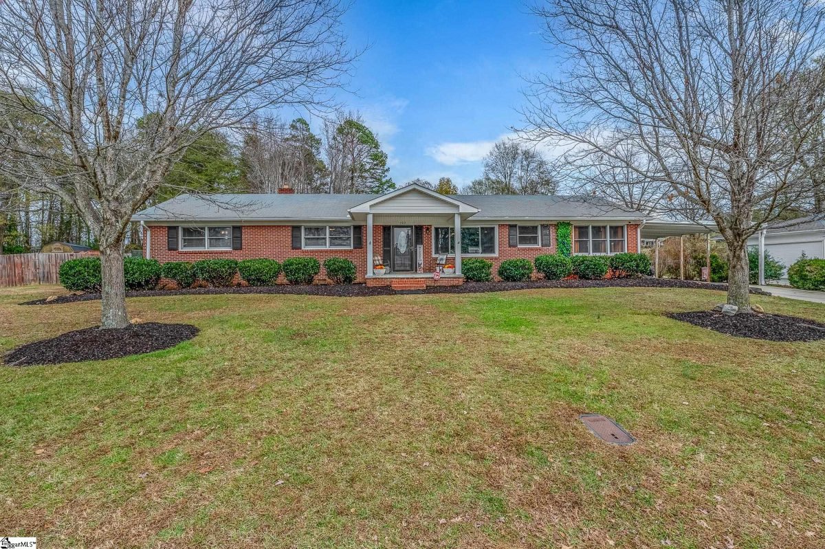 103 Northway Drive