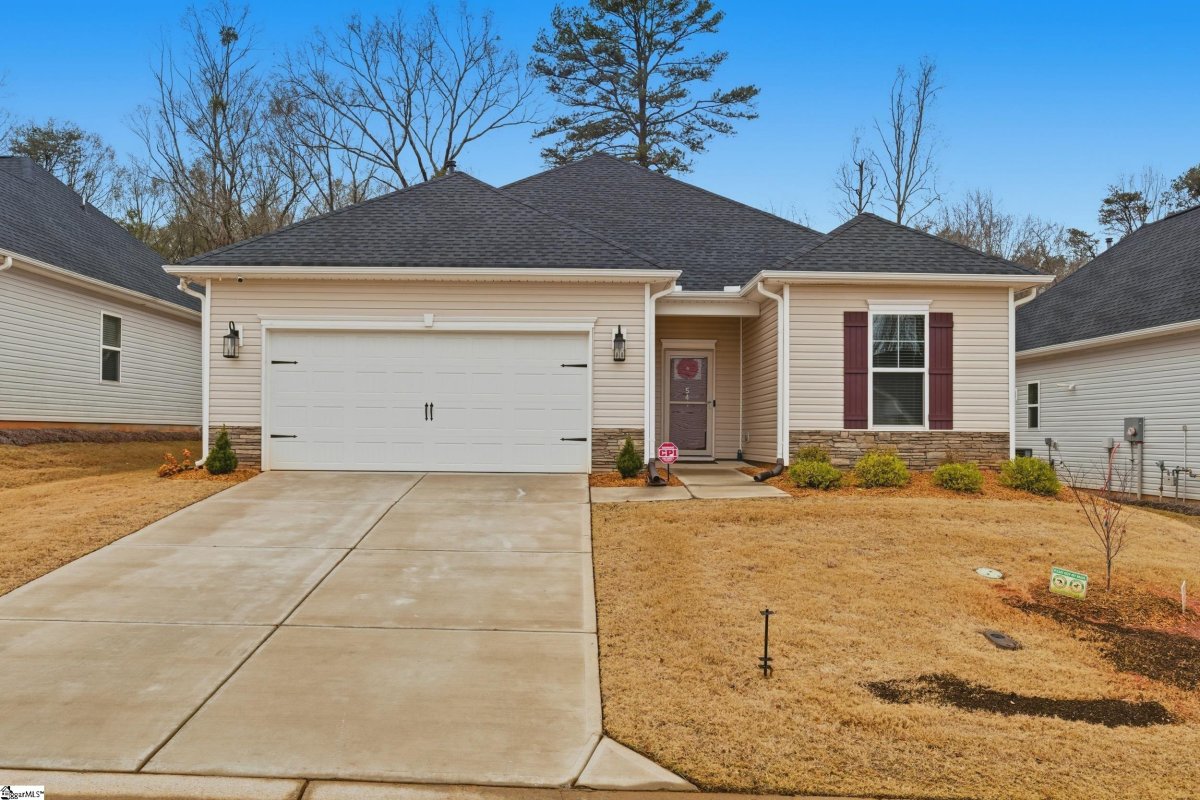 541 Clairbrook Court