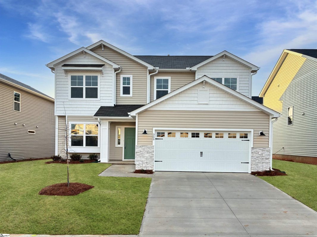 309 Blaine Court