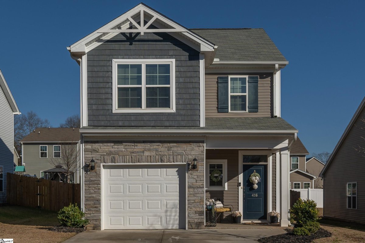 416 N Ivestor Court