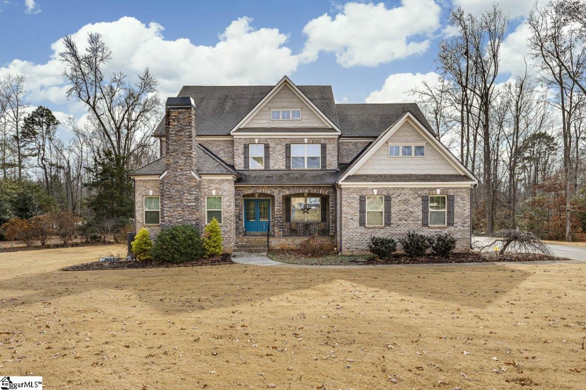 156 Grassy Meadow Drive
