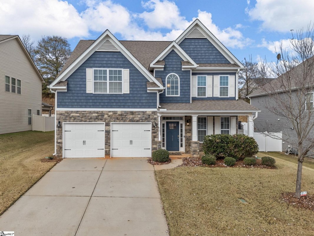 628 Highgarden Lane