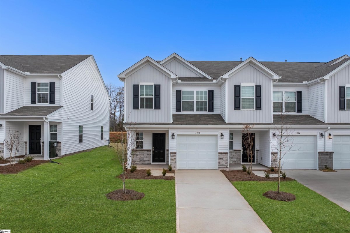 3098 Whispering Willow Court