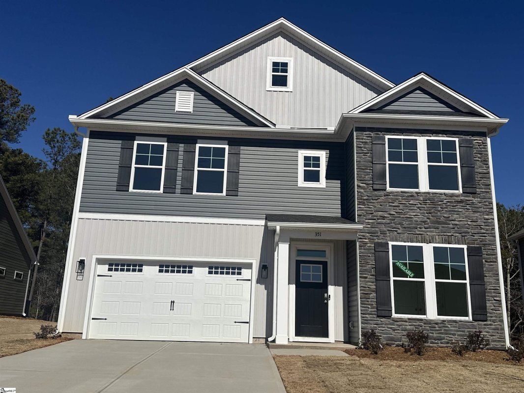 351 E Pyrenees Drive Lot 134