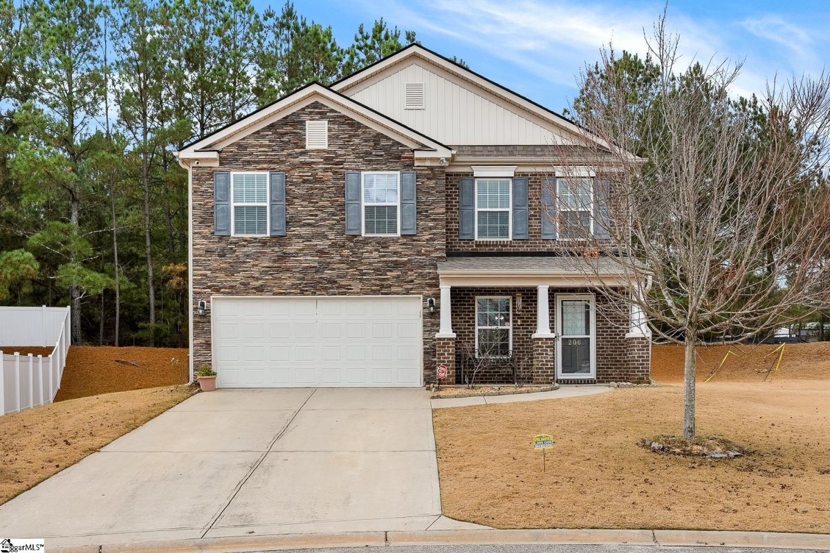 206 Farlow Court