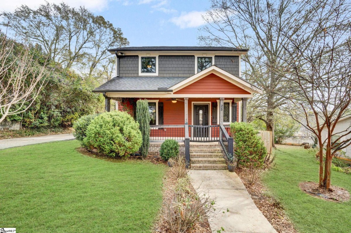 25 Mims Avenue
