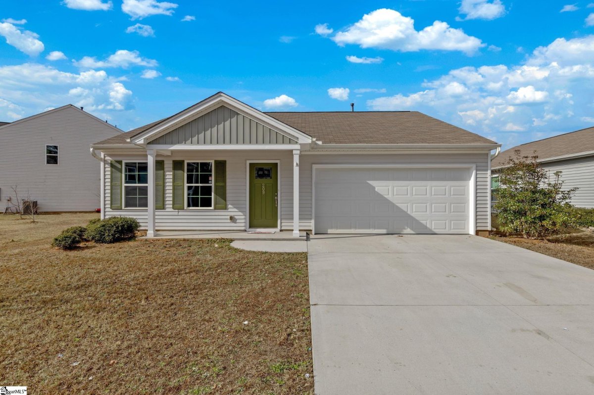 209 Celebration Avenue