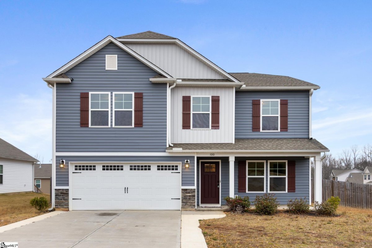 100 Bruinen Drive