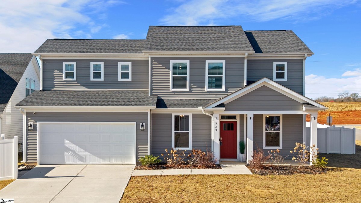 529 Fenwick Drive