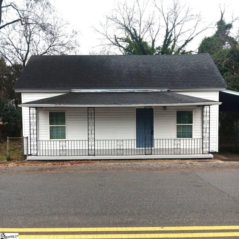 111 Hammett Street
