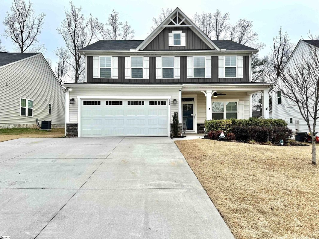 195 Thames Valley Drive