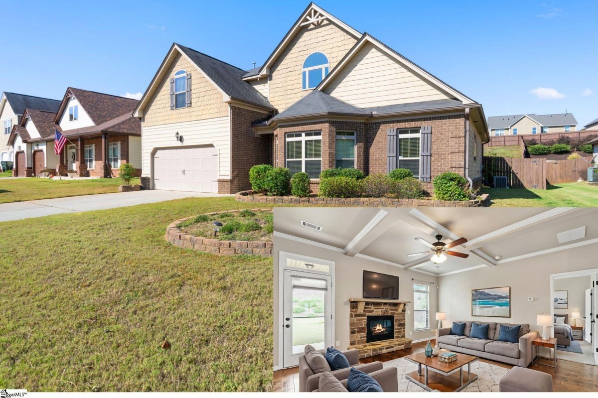 135 Adams Creek Place