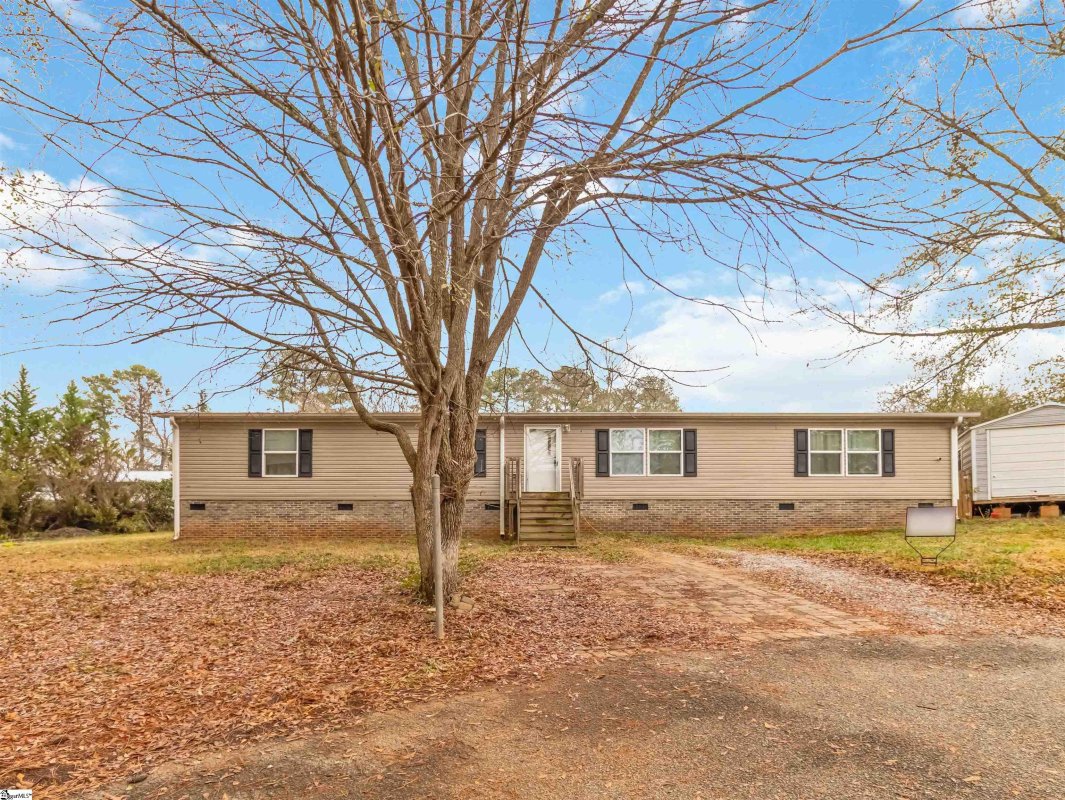 8 Doby Court