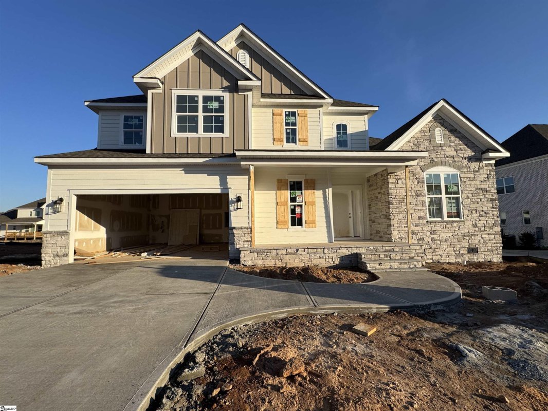 614 Creekway Court