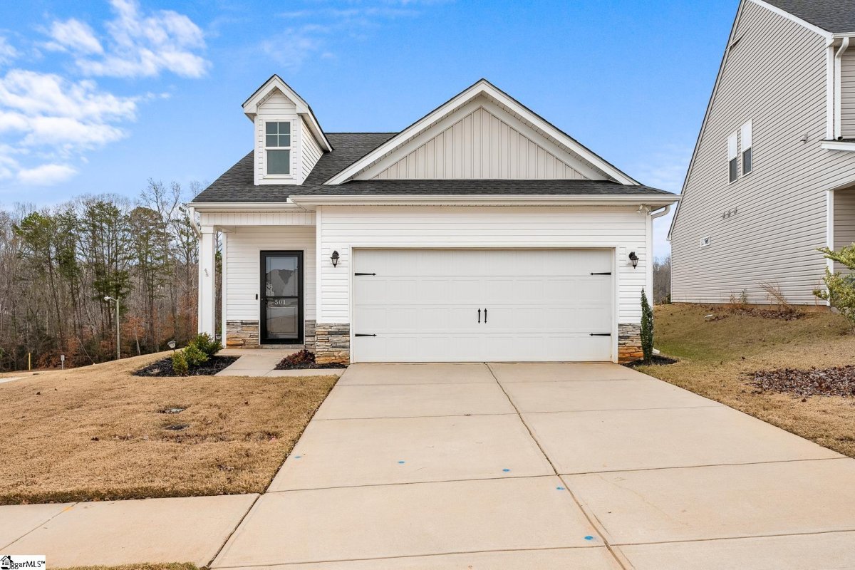 501 Baycraft Lane