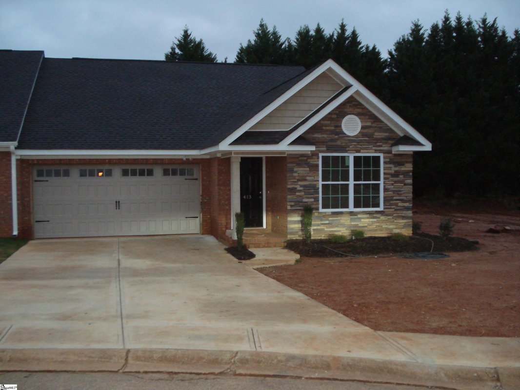 413 Amelia Springs Lane