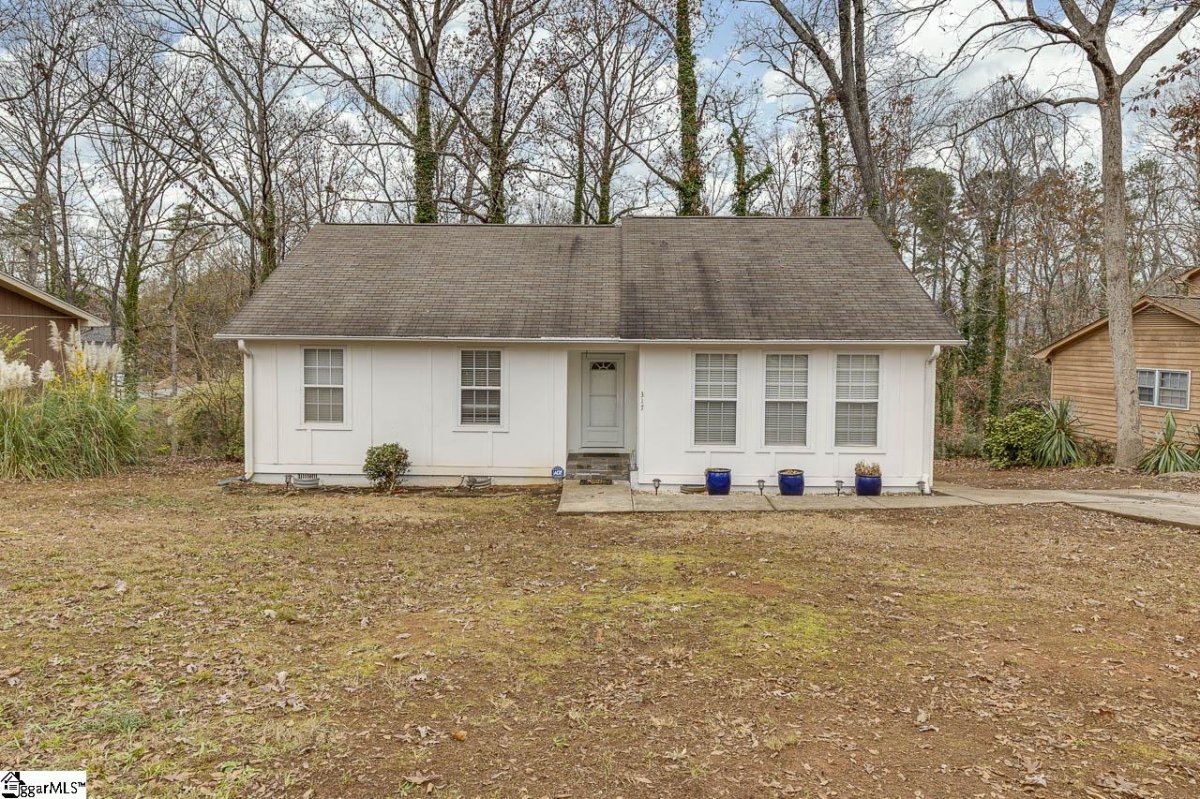 317 Seven Oaks Lane