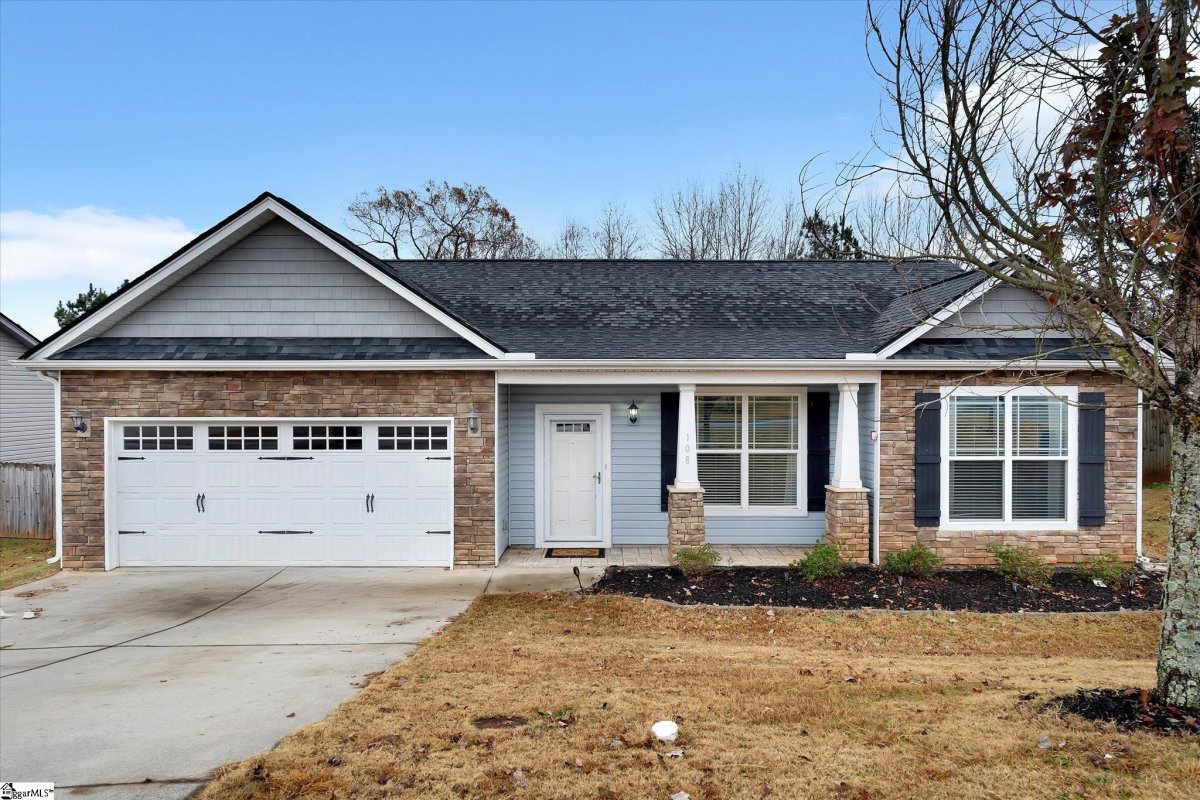 108 Alberta Circle