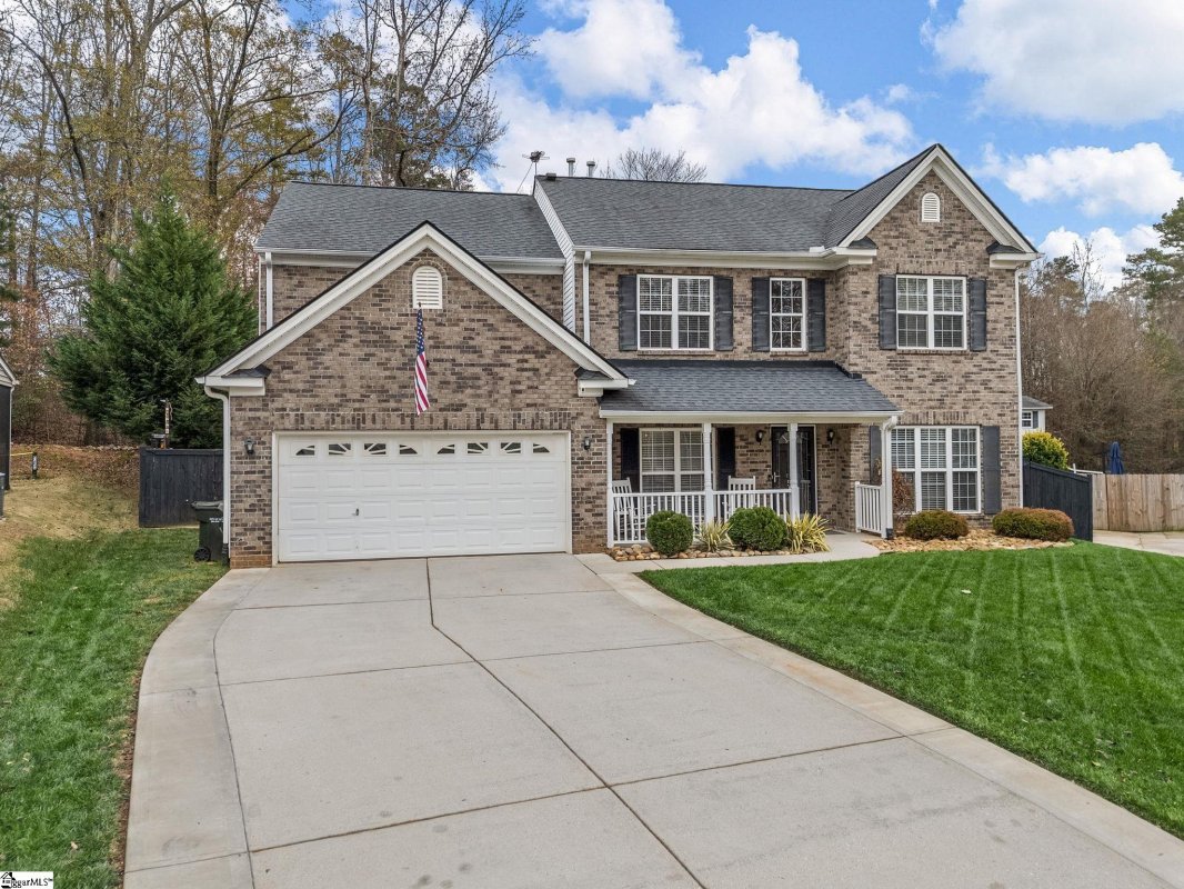 55 Killarney Lane
