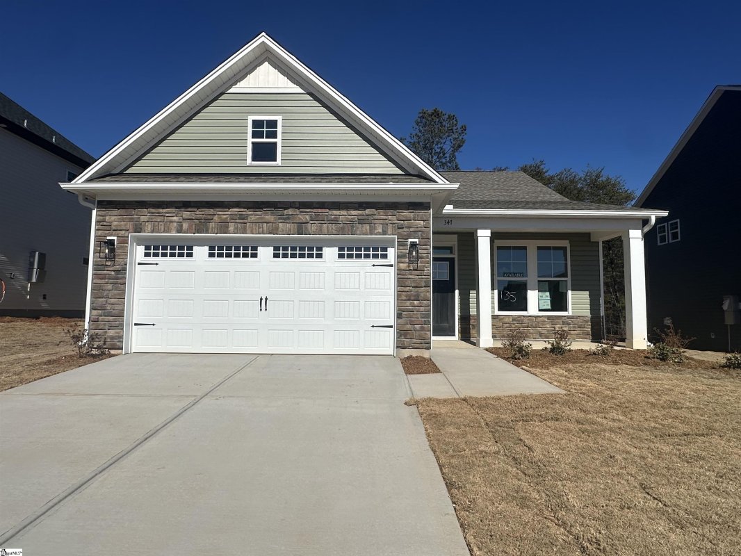 347 E Pyrenees Drive Lot 135