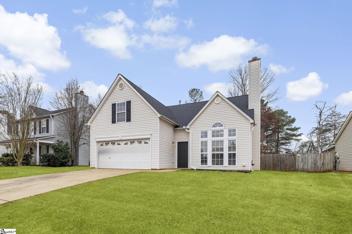 247 W Pheasant Hill Drive