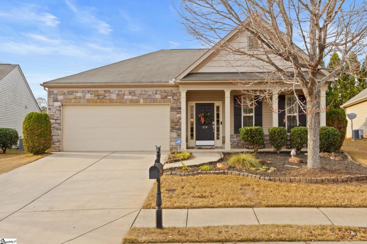 210 Marefair Lane