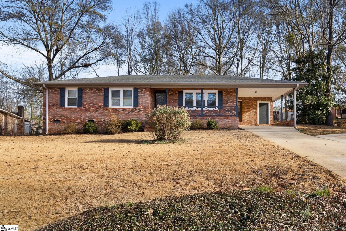 218 Richmond Drive