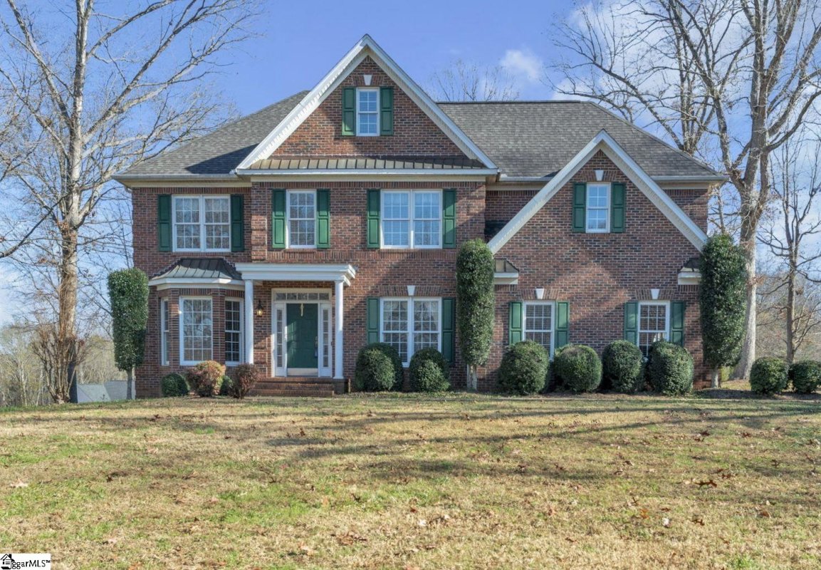 304 N Silver Beech Lane