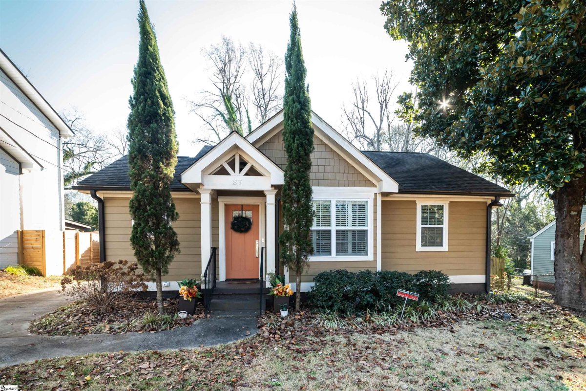 27 Gatling Avenue