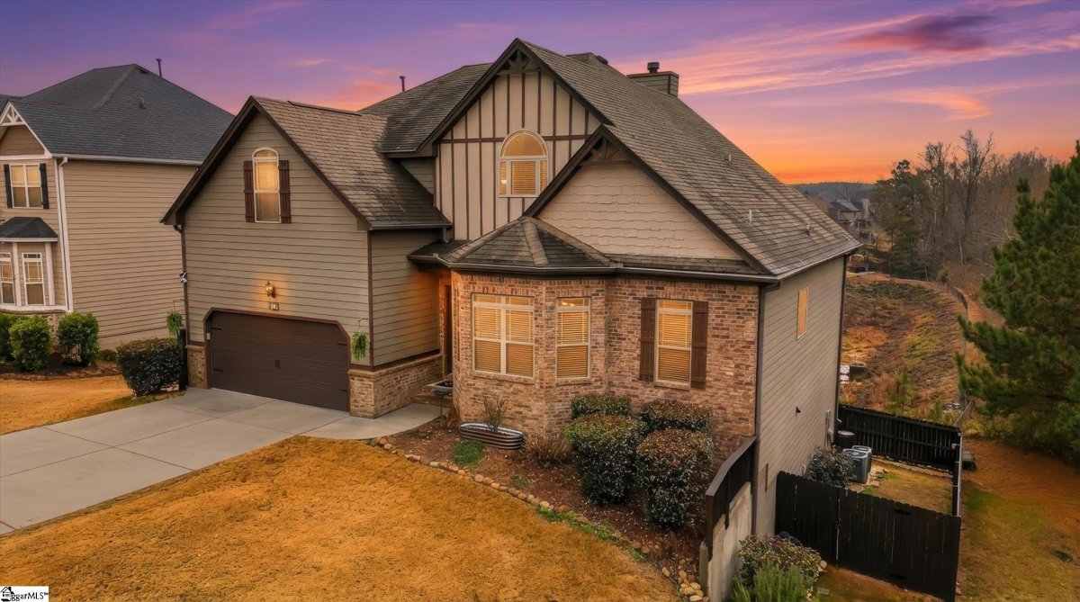 445 Jameswood Court
