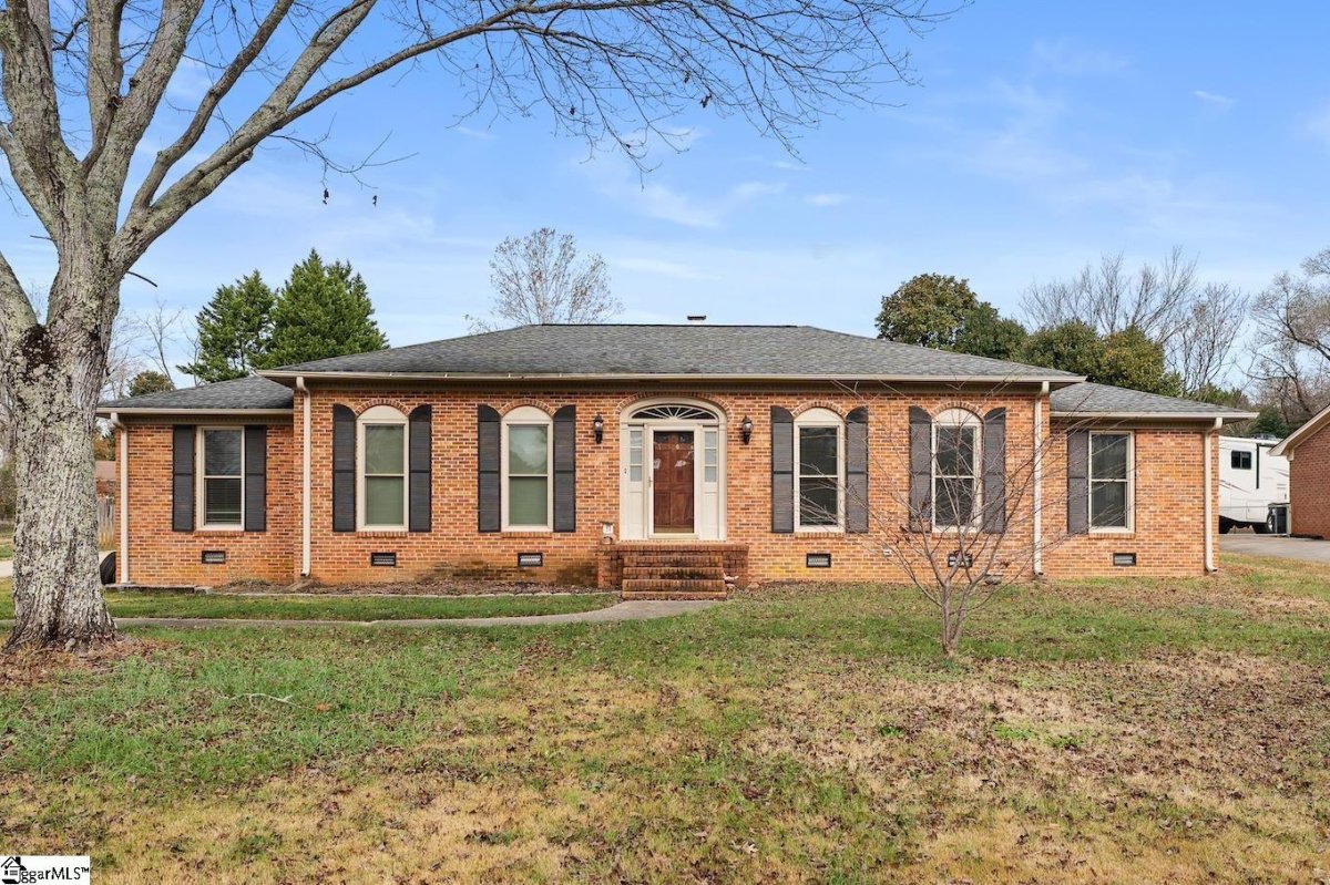 509 Devenger Road