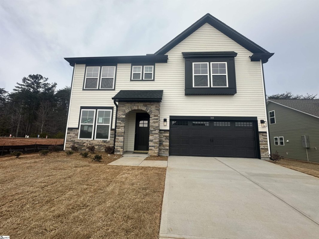 343 E Pyrenees Drive Lot 136