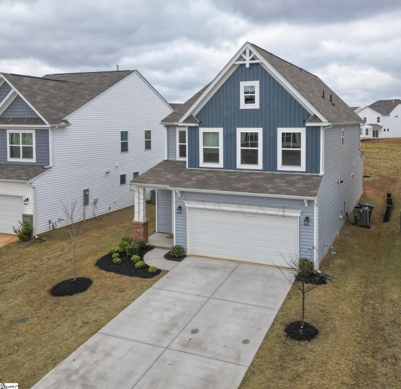 252 Pendergast Road