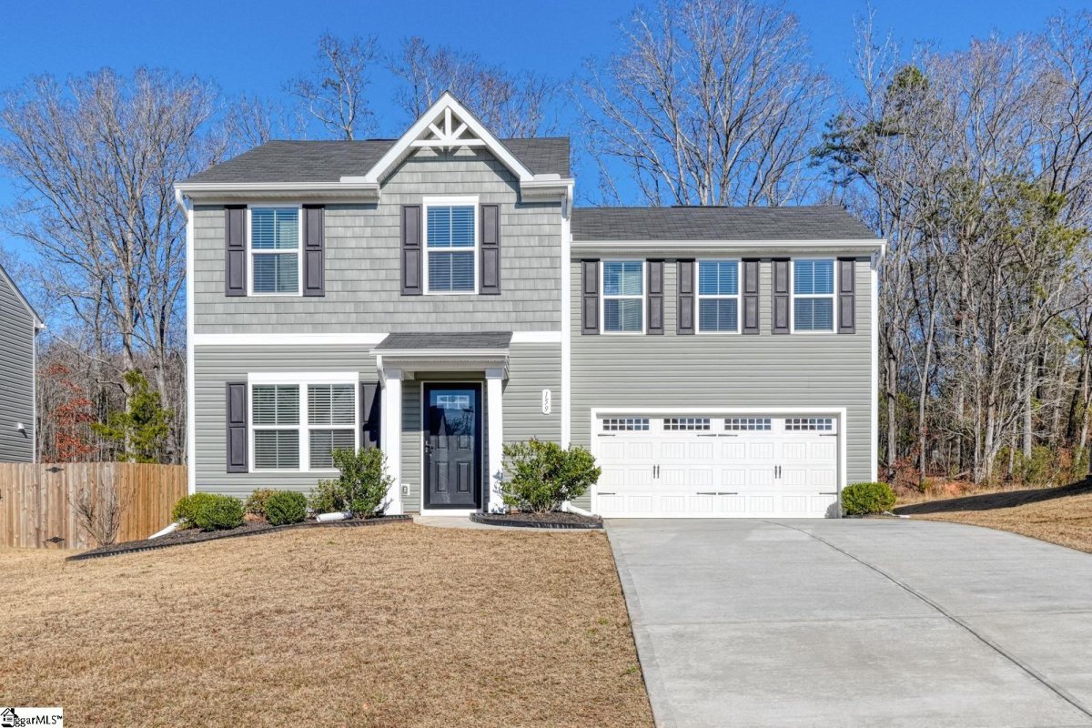 159 Barrington Creek Road