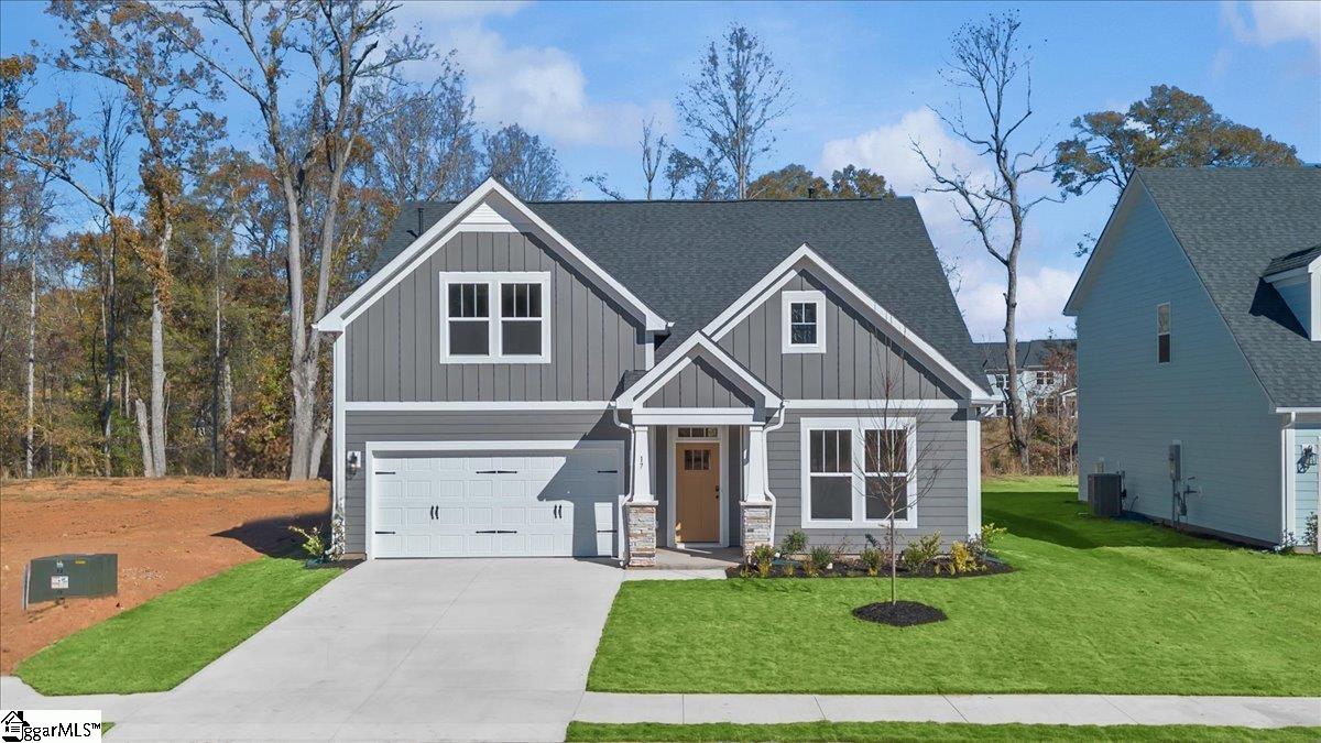 17 Long Branch Court