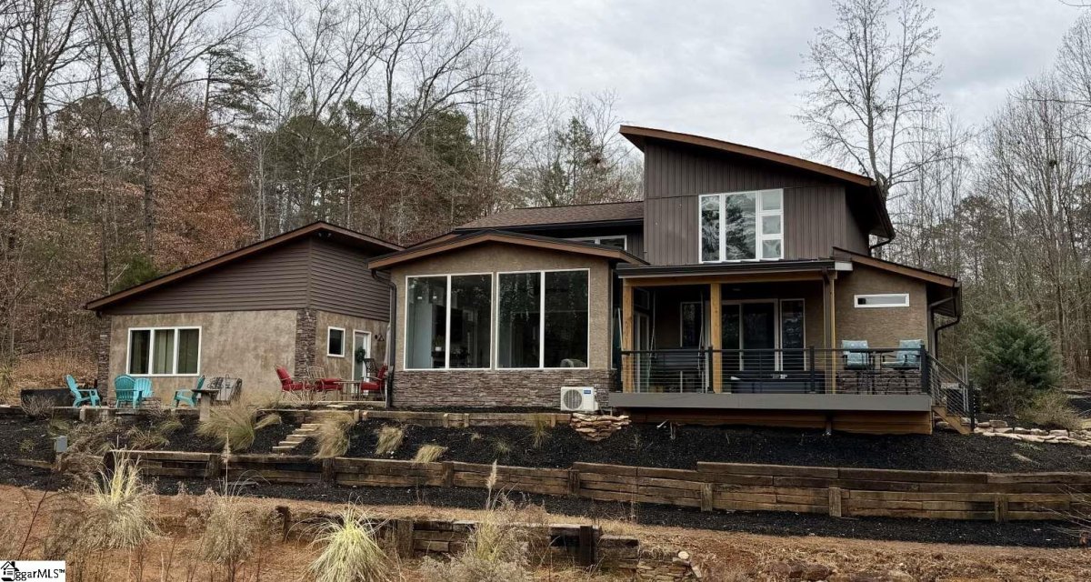 111 N Hogan Drive