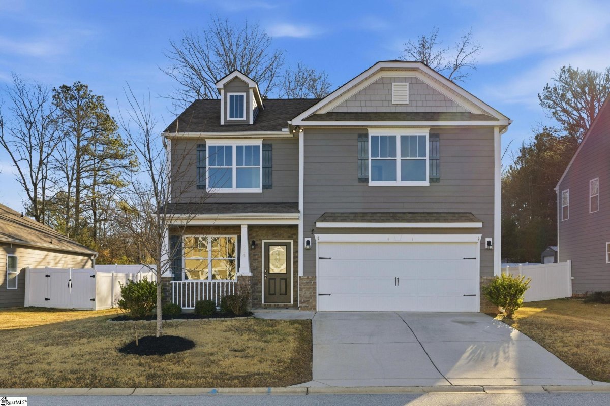 734 Liberty Walk Lane