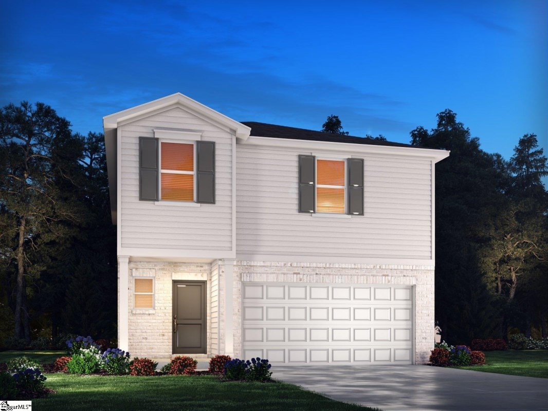 543 Crowder Place