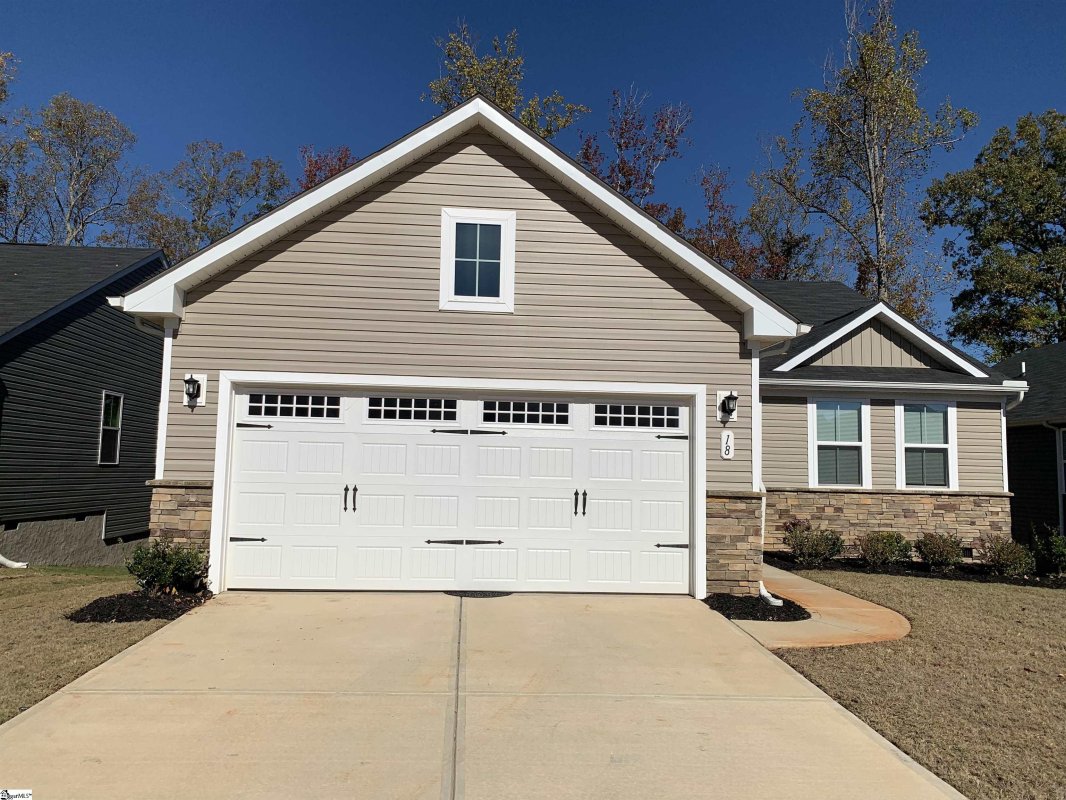 18 Timberwild Drive
