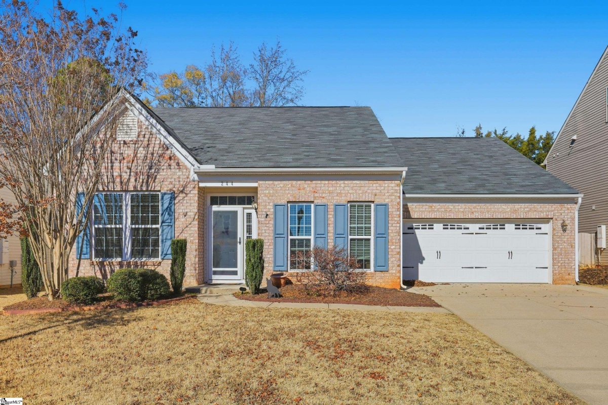 244 Chestatee Court
