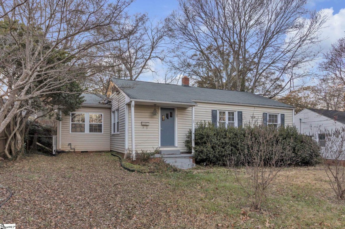 104 Wilshire Drive