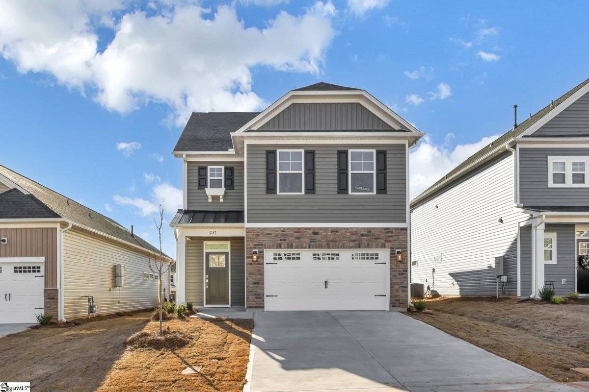 237 Brown Circle Lot 104
