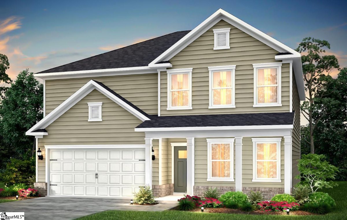 1349 Willow Ridge Way Lot 42