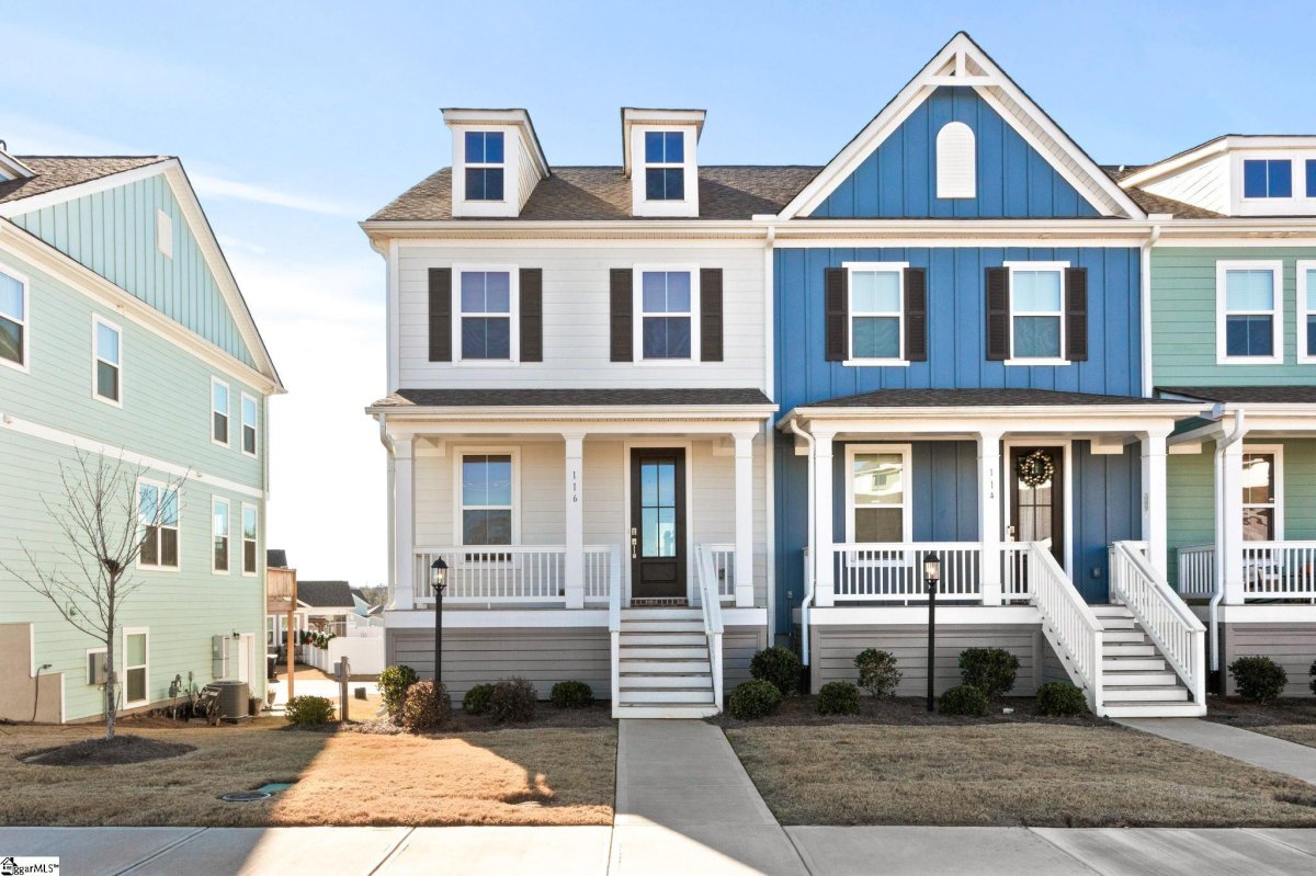 116 Lewes Avenue