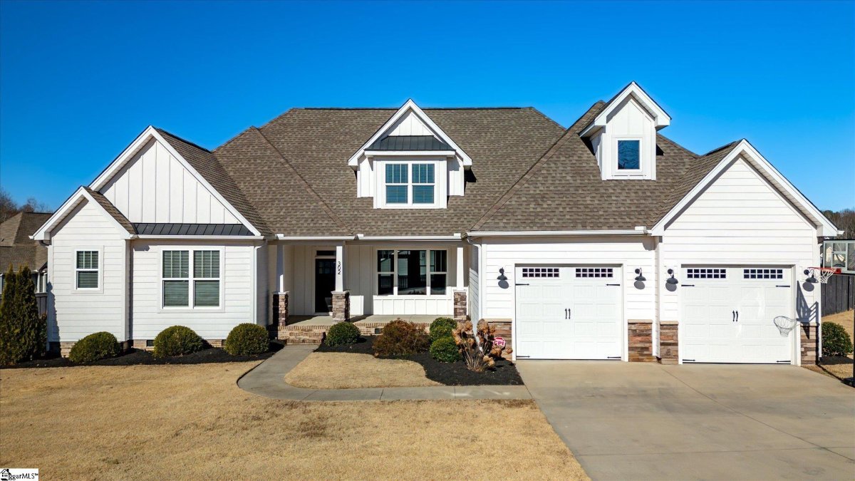 302 Kilburn Lane
