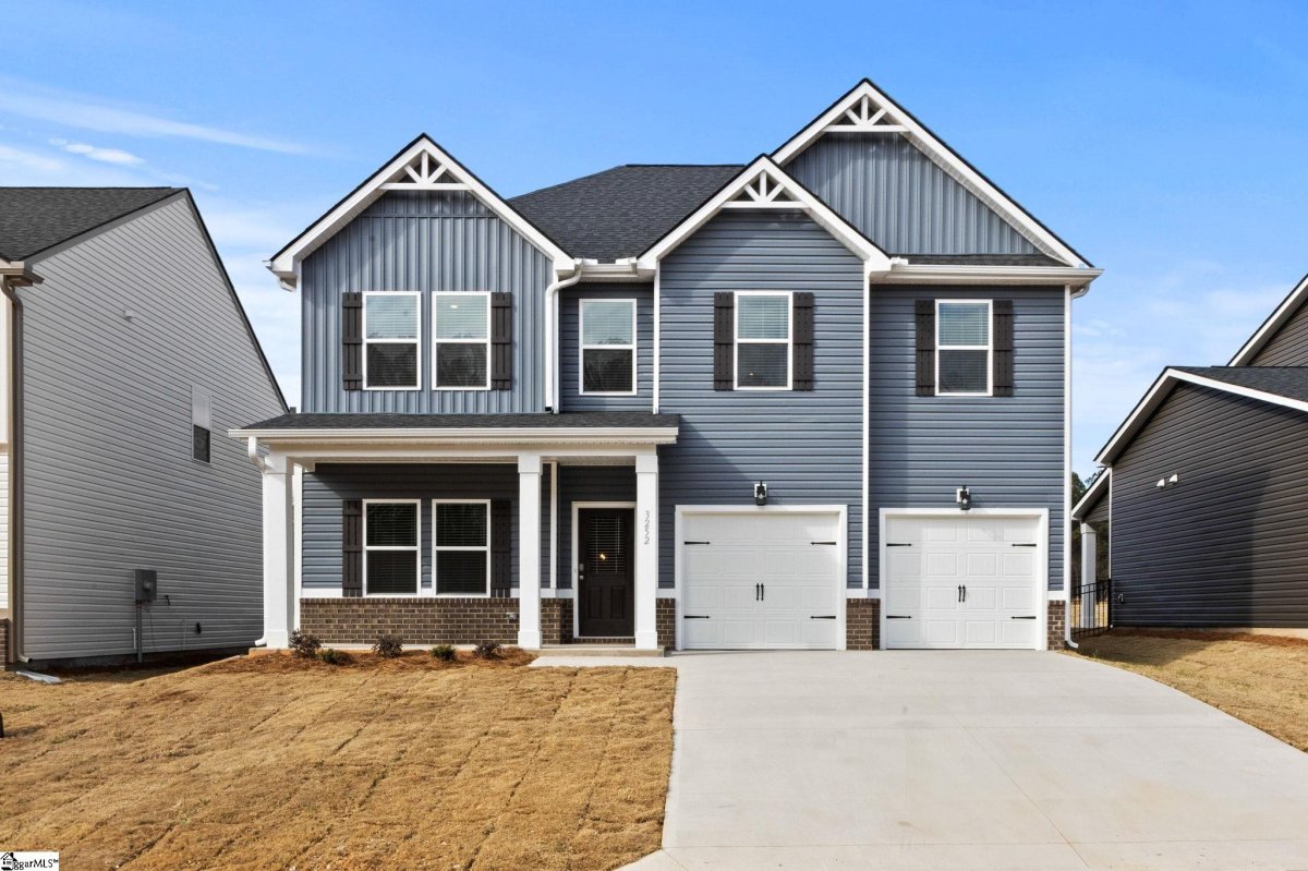 3252 Emberly Drive Lot 202